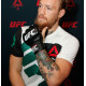 Компрессионная футболка Reebok UFC Conor McGregor