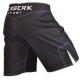Шорты Berserk Legacy black