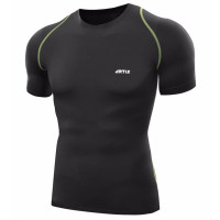 Рашгард Artix BGS с короткими рукавами