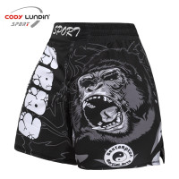 Шорты детские для MMA Cody Lundin Gorilla