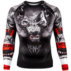 Рашгард Venum Werewolf