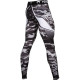 Компрессионные штаны Venum Camo Hero Spats