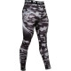 Компрессионные штаны Venum Camo Hero Spats