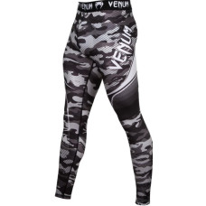 Компрессионные штаны Venum Camo Hero Spats