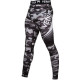 Компрессионные штаны Venum Camo Hero Spats