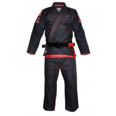Ги Fuji Sports Sekai BJJ Gi Black
