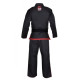 Ги Fuji Sports Sekai BJJ Gi Black