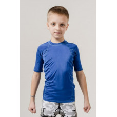 Рашгард Berserk Kids Triquetra blue
