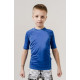 Рашгард Berserk Kids Triquetra blue
