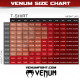 Футболка Venum Hurricane X Fit T-shirt Grey Blue