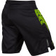 Шорты Venum Giant Fightshorts - black/yellow