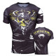 Рашгард Venum Viking Short Sleeves с короткими рукавами