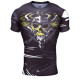 Рашгард Venum Viking Short Sleeves с короткими рукавами
