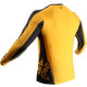 РАШГАРД PUNCHTOWN ODE TO DRAGON RASH GUARD LONG SLEEVE