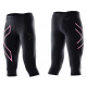 Женские компрессионные трико 2XU - 3/4