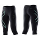 Женские компрессионные трико 2XU - 3/4