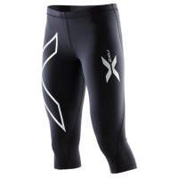 Женские компрессионные трико 2XU - 3/4