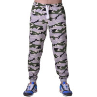 Спортивные штаны BERSERK URBAN camo X