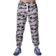 Спортивные штаны BERSERK URBAN camo X