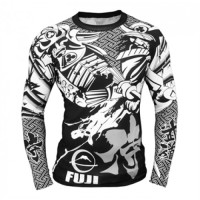 Рашгард Fuji Sports Musashi Rashguard