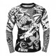 Рашгард Fuji Sports Musashi Rashguard