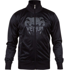 Спортивная кофта Venum Giant Grunge Jacket Black Grey