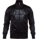 Спортивная кофта Venum Giant Grunge Jacket Black Grey