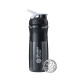 Шейкер спортивний (пляшка) BlenderBottle SportMixer 28oz/820ml Black/White (Original)