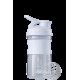 Шейкер спортивний (пляшка) BlenderBottle SportMixer 20oz/590ml White (Original)