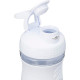 Шейкер спортивний (пляшка) BlenderBottle SportMixer 20oz/590ml White (Original)