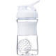 Шейкер спортивний (пляшка) BlenderBottle SportMixer 20oz/590ml White (Original)
