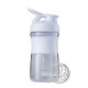 Шейкер спортивний (пляшка) BlenderBottle SportMixer 20oz/590ml White (Original)