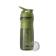 Шейкер спортивний (пляшка) BlenderBottle SportMixer 28oz/820ml Moss Green (Original)