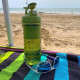 Шейкер спортивний (пляшка) BlenderBottle SportMixer 28oz/820ml Moss Green (Original)