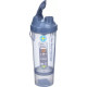 Шейкер спортивний SmartShake Original2GO One 800ml Mist Gray (Original)