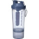Шейкер спортивний SmartShake Original2GO One 800ml Mist Gray (Original)