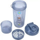 Шейкер спортивний SmartShake Original2GO One 800ml Mist Gray (Original)