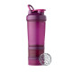 Шейкер спортивний BlenderBottle ProStak 22oz/650ml з 2-ма контейнерами Plum (Original)