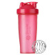 Шейкер спортивний BlenderBottle Classic 28oz/820ml Pink Fl (Original)