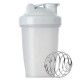 Шейкер спортивний BlenderBottle Classic 20oz/590ml White (Original)