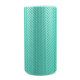 Масажний ролик (валик) 7SPORTS гладкий Foam Roller EVA мятний (30*15см.)