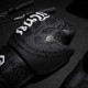 Боксерські рукавиці Phantom Muay Thai Black 10 унцій (капа в подарунок)