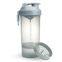 Шейкер спортивний SmartShake Original2GO One 800ml Mist Gray (Original)