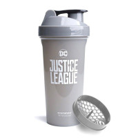 Шейкер спортивний SmartShake Lite 800ml DC Justice League (Original)