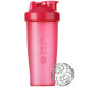 Шейкер спортивний BlenderBottle Classic 28oz/820ml Pink Fl (Original)