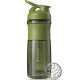 Шейкер спортивний (пляшка) BlenderBottle SportMixer 28oz/820ml Moss Green (Original)