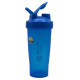 Шейкер спортивний BlenderBottle Classic Loop 28oz/820ml Cyan (Original)