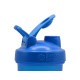 Шейкер спортивний BlenderBottle Classic Loop 28oz/820ml Cyan (Original)