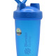 Шейкер спортивний BlenderBottle Classic Loop 28oz/820ml Cyan (Original)