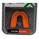 Капа MAKURA Ingis доросла (вік 11+) Black/Orange (art.6017514013)